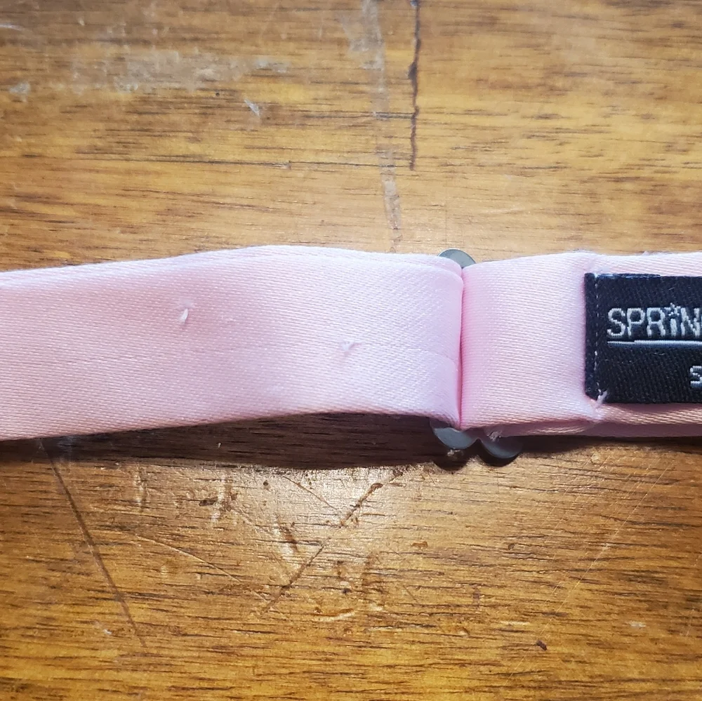 Spring Notion charming pink
